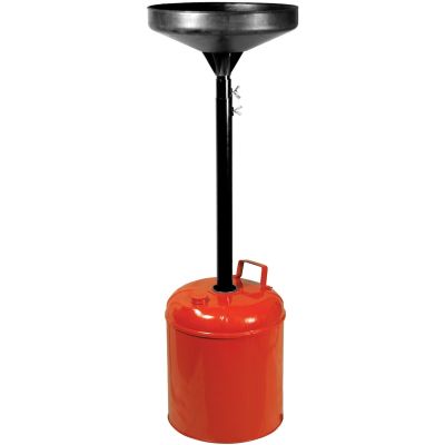5 Gallon Oil Lift Drain