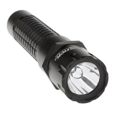 Bayco Tactical Flashlight Aluminum