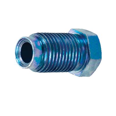 M10 x 1.0 Bubble Flare Nut VW and Audi, 50 pack