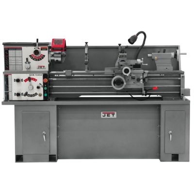JET GHB-1340A Gear HD Bench Lathe