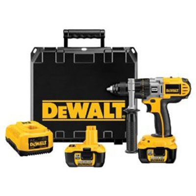 18 Volt Drill