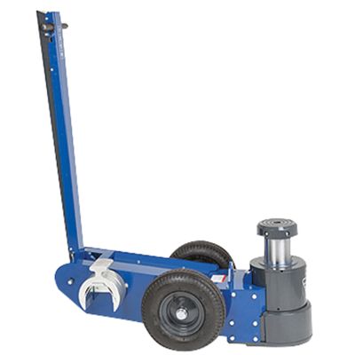 AMN100-1L - Heavy Duty Jack 100T