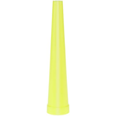 Bayco Yellow Safety Cone  9842XL/9844XL/9854XL Series