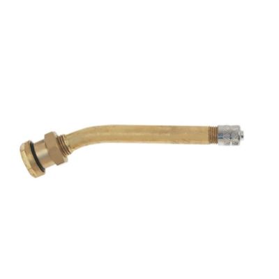 METRIC TIRE VALVE