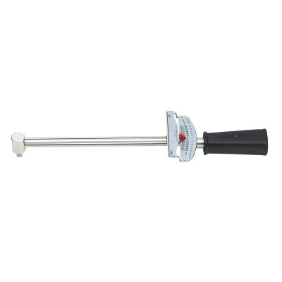 GearWrench 1/4 in. Drive Beam Torque Wrench 0-80 in/lbs.