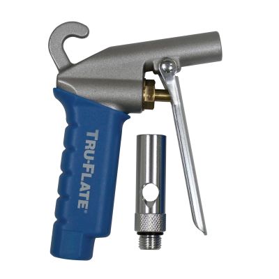 Hi-Flow Blowgun Kit