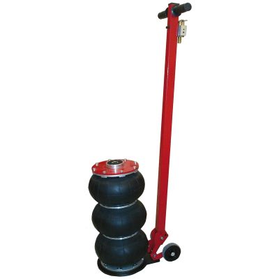 2.2 Ton 3 Stage Trolley Air Bladder Jack