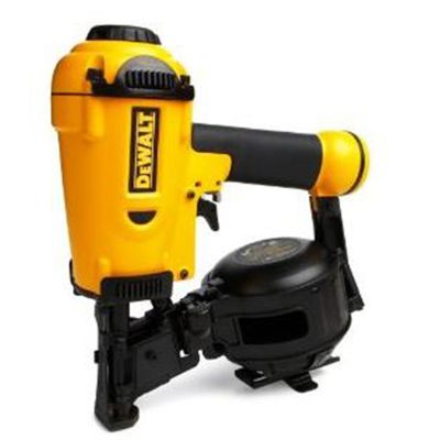 Coil Roofing Nailer