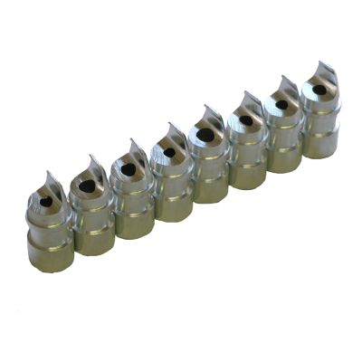 Rim Guard Sleeve Kit