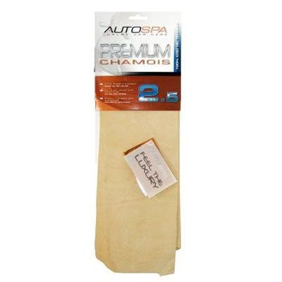2.5sq Chamois