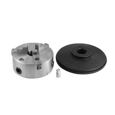Heavy Duty Balancer Chuck (40mm Shaft)