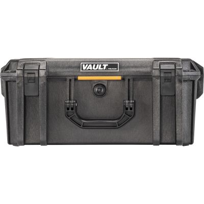 Pelican Vault Equipment Case