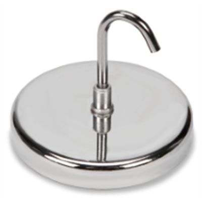 2" Magnetic Hook