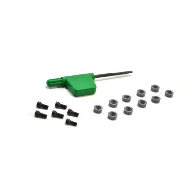 17 pc. Micro Mini Insert Kit