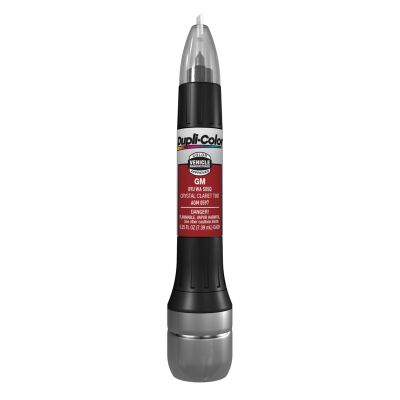 Scratch Fix All-In-1, Crystal Claret; Paint Code 89U/WA 505Q