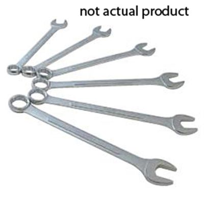 36mm Jumbo Raised Panel Combination Wrench