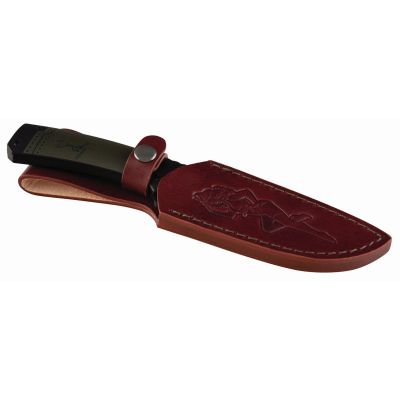 Sunex Knife Dorothy Fixed Blade 3Cr 52 Hrc 8 in. Length