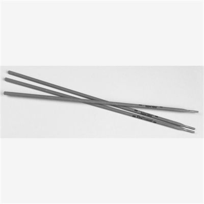 Quick Start Electrode, Mild Steel Type, 1/16", 5 lb Pack, Type E6024
