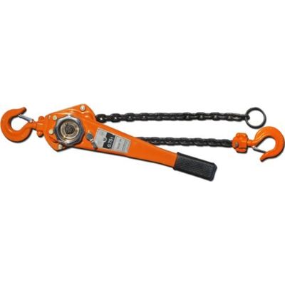 3/4 Ton Chain Puller w/ 20' Chain