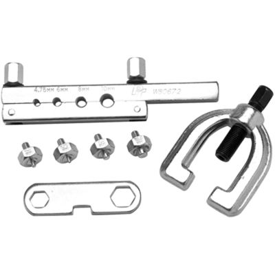ISO (Bubble) Flaring Tool Set
