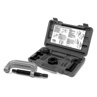 4 in 1 Ball Joint Adapter Set