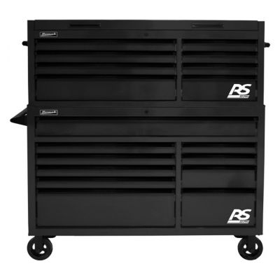 54" RS Pro Combo, Black