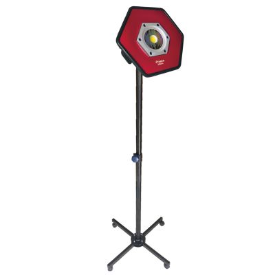 SunLight 1800 Lumen Rechargeable Color Match Light
