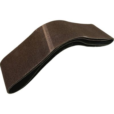 Makita 3" x 24" Abrasive Belt, 60 Grit (Pack of 2)