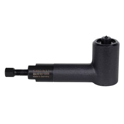 Kukko Auxiliary Hydraulic Ram, 10-Tons