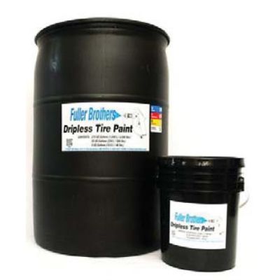 Tire Paint Plus 5GAL