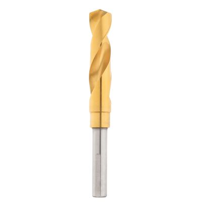 3/4" Titanium Silver and Deming Bit