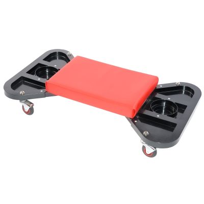 Whiteside Detail Creeper Seat