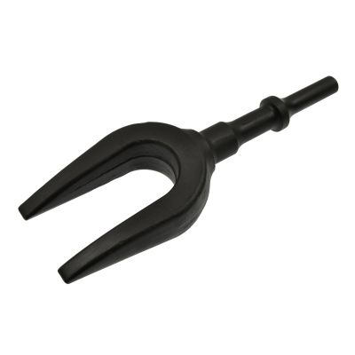 Mayhew Pneumatic Separating Fork 1-1/8 in., 29 mm