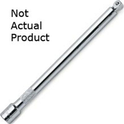 1/4" Drive Wobble Extension - 10"