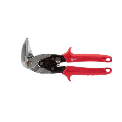 Milwaukee Right Angle Left Cut Aviation Snip