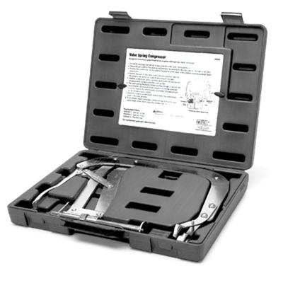 Valve Spring Comp Set