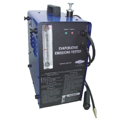 EVAP Diagnostic Smoke Machine