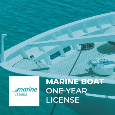 RENEWAL. JALTEST MARINE BOAT KIT LICENSE OF USE