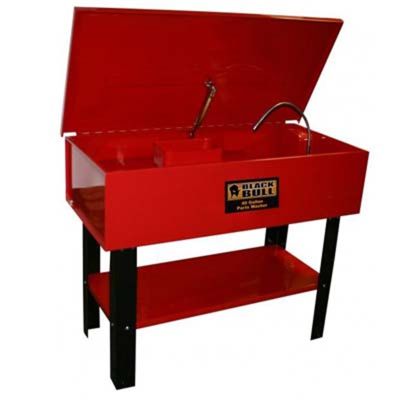 40 Gallon Parts Washer