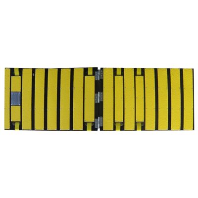 2PC Dozer Maintenance Mats
