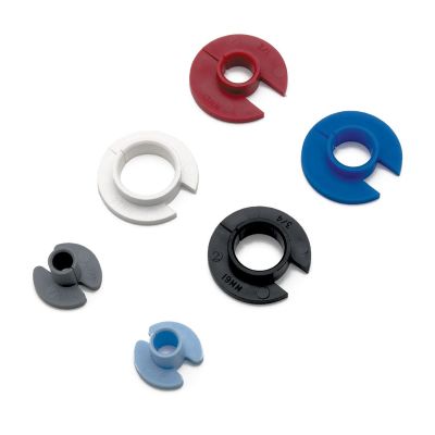 6 Pc A/C & Fuel Line Quick Disconnect Set