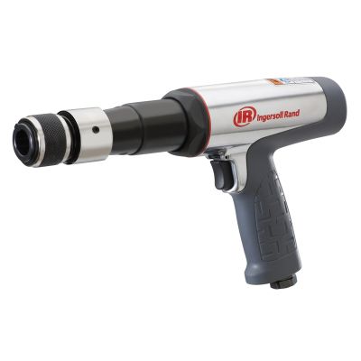 Long Barrel Air Hammer - Low Vibration