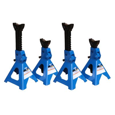 2 Pk. of 3 Ton Jack Stands pair (XD)