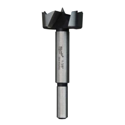 1-3/8" Forstner Bit