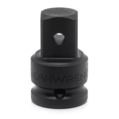 1/2 in. Drive Impact 1/2 in. F x 3/4 in. M Adapter