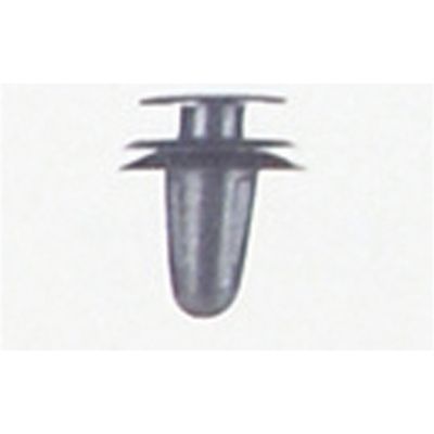 Door Trim Retainer, Size: 9mm, Stem: 14mm, Toyota 67771-01010, Qty: 100