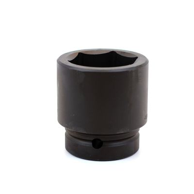 1-15/16" 1" Drive 6-Point Fract SAE Std Impact Socket