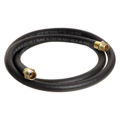 5/8" X 8' Hose