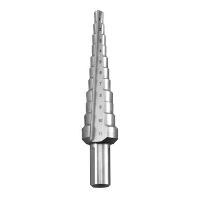 Stepped Installation & Removal Bit