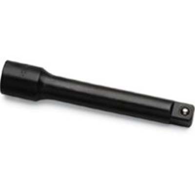 3/8" Drive Impact Extension, 10" with Ball Retainer